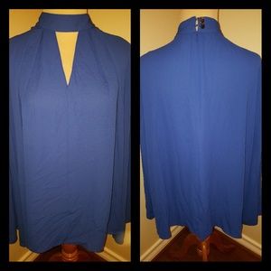 Cato blouse